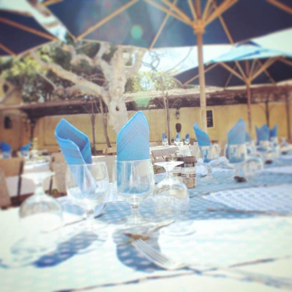 Auberge Des Glycines Porquerolles Esterno foto